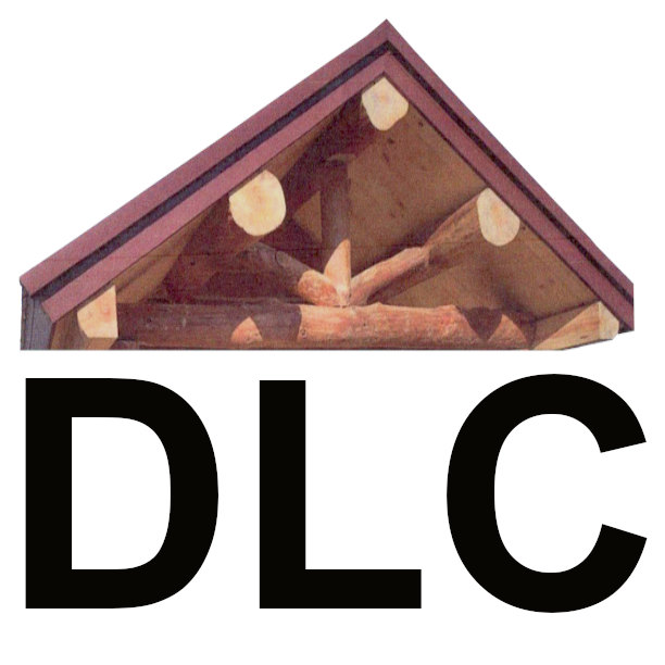 Dogwood Log Cabins favicon