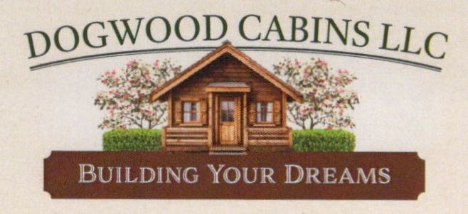 Dogwood Cabins logo